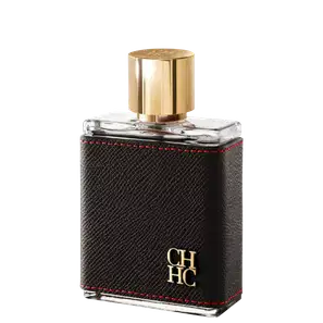 CH Men Carolina Herrera Eau de Toilette - Perfume Masculino