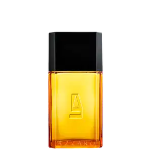 Azzaro Pour Homme Eau de Toilette EDT - Perfume Masculino 50ml