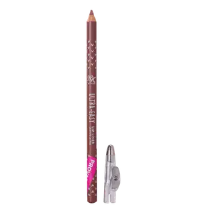 Ruby Kisses Ultra-Easy Nude Rose - Lápis de Boca