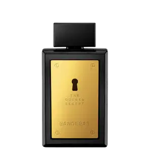 The Golden Secret Banderas Eau de Toilette - Perfume Masculino