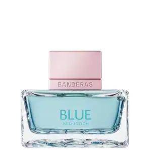 Blue Seduction Banderas Eau de Toilette - Perfume Feminino