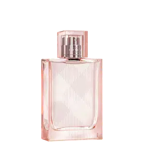 Brit Sheer Burberry Eau de Toilette - Perfume Feminino 50ml