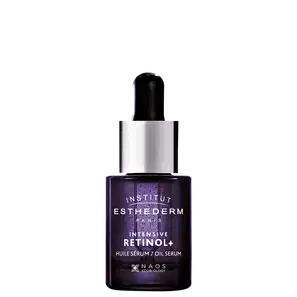 Esthederm Intensive Retinol+ Oil para Correção de Rugas Profunda - Sérum Facial Antissinais