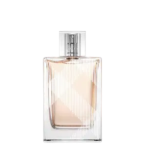 Burberry Brit Eau de Toilette - Perfume Feminino