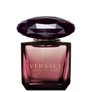 Versace Crystal Noir Eau de Toilette Perfume Feminino