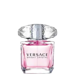 Versace Bright Crystal Eau de Toilette Perfume Feminino