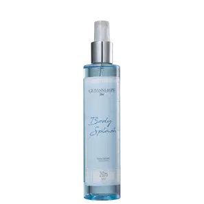 Giovanna Baby Blue - Body Spray Feminino 260ml
