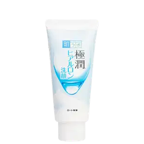 Hada Labo Gokujyun - Sabonete facial