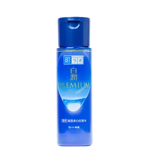 Hada Labo Shirojyun Premium - Loção Uniformizadora Facial