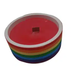 Nordic Smells Oslo Sommar Bergamota - Vela Perfumada 190g