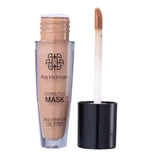 Ana Hickmann Beauty Mask 02 Escuro - Corretivo Líquido 5ml