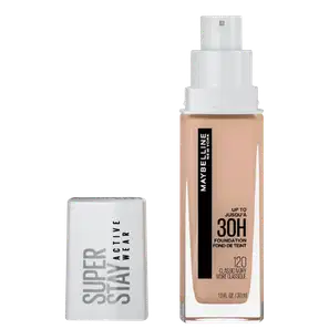 Maybelline Superstay Active Wear 30H 220 Natural Beige - Base Líquida