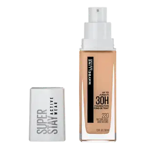 Maybelline Superstay Active Wear 30H 355 Coconut - Base Líquida