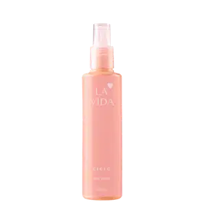 La Vida Ciclo Cosméticos Deo Colônia Body Spray
