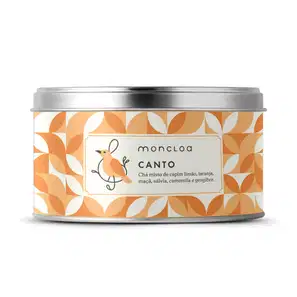 Moncloa Cashmere - Chá Infusão