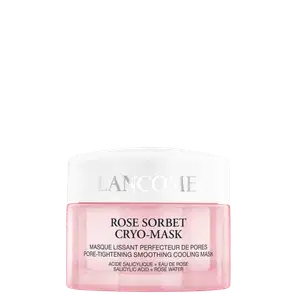 Lancôme Hydra Zen Rose Sorbet Cryo-Mask - Máscara Facial 50ml
