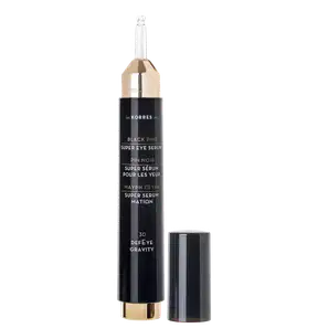 Korres Black Pine 3D Eye-Lift - Sérum para Olhos 15ml