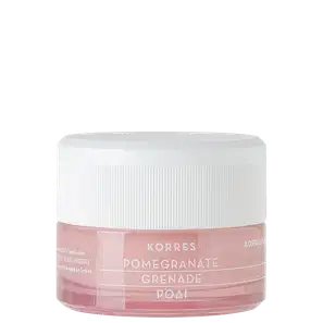 Korres Pomegranate - Gel Hidratante Antioleosidade 40ml