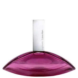 Euphoria Calvin Klein Eau De Parfum Perfume Feminino