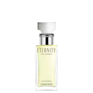 Eternity Calvin Klein Eau de Parfum - Perfume Feminino 30ml