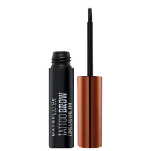 Maybelline Tattoo Brow Peel Off Tint 1 Light - Gel de Sobrancelhas 4,6g