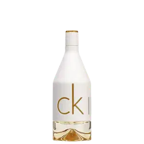 CK in2U For Her Calvin Klein Eau de Toilette - Perfume Feminino