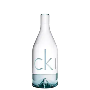 CK in2U For Him Calvin Klein Eau de Toilette - Perfume Masculino 100ml