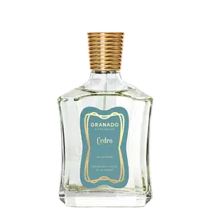Cedro Granado Eau de Toilette - Perfume Unissex