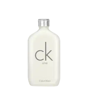 Perfume Unissex CK One