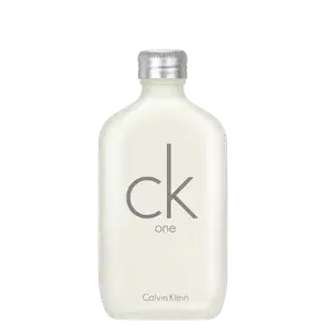 CK One Calvin Klein Eau de Toilette - Perfume Unissex
