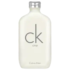 CK One Calvin Klein Eau de Toilette - Perfume Unissex 200ml
