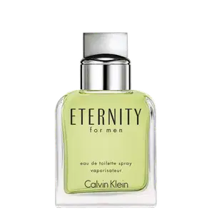 Eternity for Men Calvin Klein Eau de Toilette - Perfume Masculino