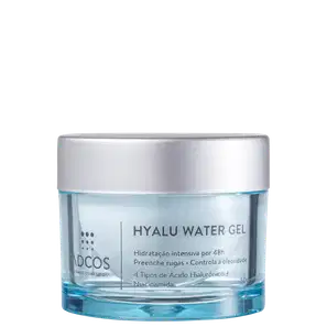 Adcos Hyalu Water Gel - Redutor de Linhas 50g