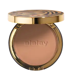 Sisley Phyto-Touches Miel Cannelle Illusion d'Été - Bronzer