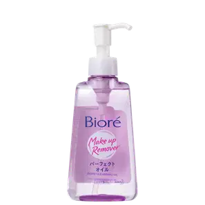 Bioré Make Up Remover Cleansing Gel Demaquilante