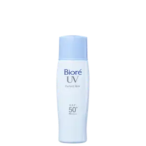 Bioré UV Perfect Milk FPS 50 - Protetor Solar