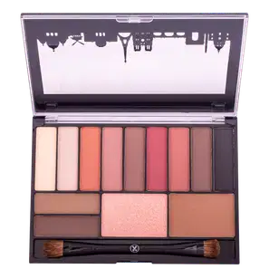 Joli Joli Paris Mon Amour - Paleta de Maquiagem