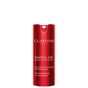 Clarins Total Eye Lift - Creme para Área dos Olhos