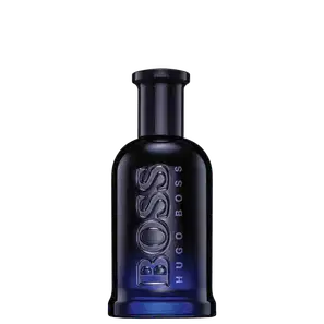 Perfume Masculino Boss Bottled Night Hugo Bosso