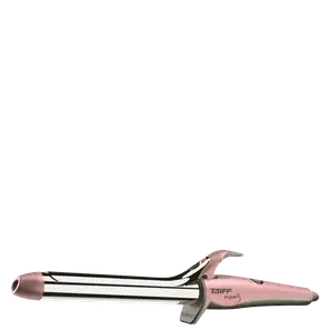 Taiff Fox 3 1 Rose - Modelador de Cachos