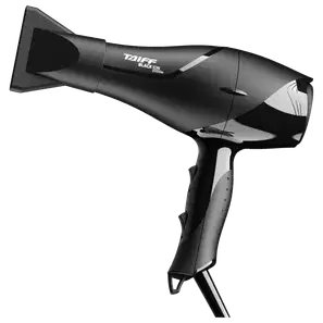 Taiff Black Íon 2000W 127V - Secador de Cabelo