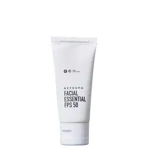 Beyoung Facial Essential FPS50 - Protetor Solar Facial
