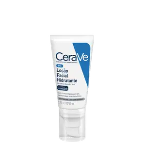 CeraVe Moisturising - Loção Hidratante Facial