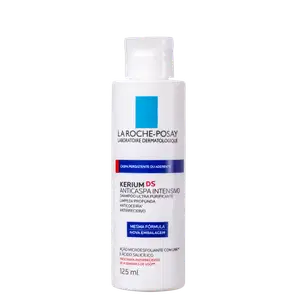 La Roche-Posay Kerium Ds Intensivo - Shampoo Anticaspa 125ml