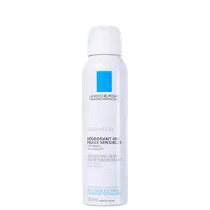 La Roche-Posay Deo 48H para Peles Sensíveis Aerossol - Desodorante 150ml