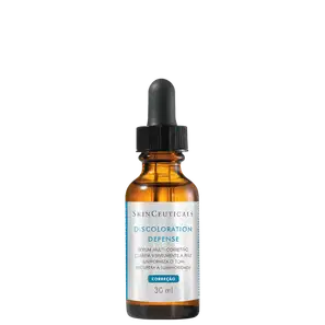 SkinCeuticals Discoloration Defense - Sérum Multicorretivo 30ml