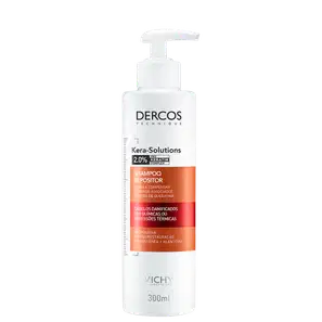 Vichy Dercos Kera-Solutions - Shampoo 300ml