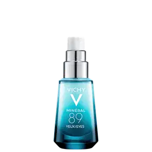 Vichy Minéral 89 - Sérum para Área dos Olhos