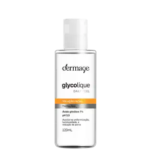 Dermage Glycolique Daily Peel - Tônico Facial