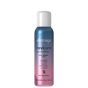 Dermage Revicare - Shampoo a Seco